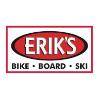 Erik's Bike Shop, Inc. logo - Similar company to Cy:Ons
