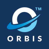 Orbis / Coverent logo - Similar company to Orbis