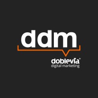 Doblevía Digital Marketing logo - Similar company to Perspectiva
