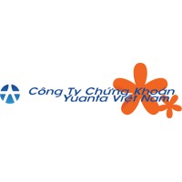 Yuanta Securities Viet Nam logo - Similar company to Công Ty Cổ Phần Đầu Tư K&G Việt Nam