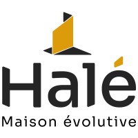 Halé Maison évolutive logo - Similar company to Lulocode