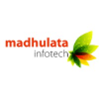 Madhulata Infotech logo - Similar company to Softmark Web Solution