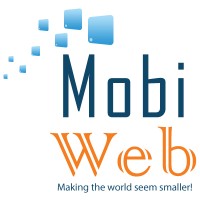 MobiWeb Group logo - Similar company to Smartech Telecom