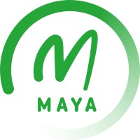 Maya Global logo - Similar company to 2 Stream
