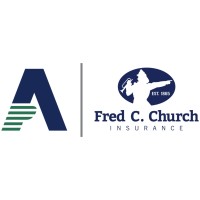AssuredPartners | Fred C. Church Insurance logo - Similar company to Premium Assignment Corporation - A Subsidiary Of Ipfs Corporation