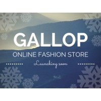 Gallop Clothing logo - Similar company to Wepix Sourcing