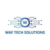 WAF Tech Solutions logo - Similar company to House Of Business Machines