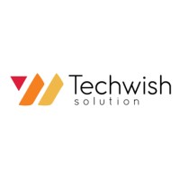 TechWish Solutions logo - Similar company to Techwish
