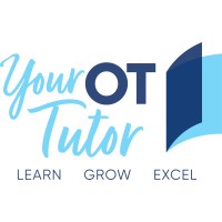 Your OT Tutor logo - Similar company to Flexi Support