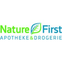 Nature First AG logo - Similar company to Vaisselle - Elite Dinnerware