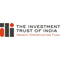 ITI Growth Opportunities Fund logo - Similar company to Sony Innovation Fund