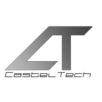 Casteltech logo - Similar company to Castel Technologies Private Limited