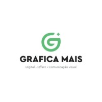 Gráfica Mais logo - Similar company to Febracis Boston