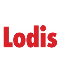 Lodis logo - Similar company to Numerik'Art