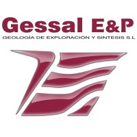Geología de Exploración y Síntesis (GESSAL) logo - Similar company to Exploración Geofísica Integral