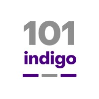 101 Indigo Ltd logo - Similar company to Dhv Architects
