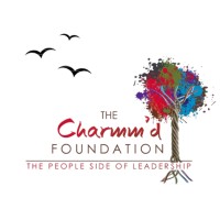 The Charmm'd Foundation logo - Similar company to Foundation For The Vernon Area Public Library District