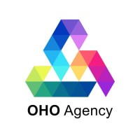 Oho! Agency logo - Similar company to Appbooster