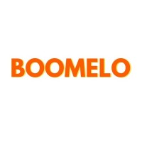 Boomelo Media logo - Similar company to Music Curry
