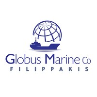 Globus Marine Co. - Filippakis logo - Similar company to Deckma Gmbh