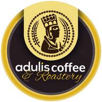 Adulis Coffee & Roastery logo - Similar company to Origin Land Coffee