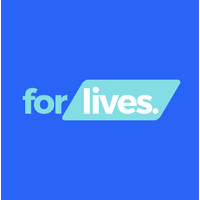 ForLives logo - Similar company to Innpakto