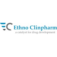 Ethno Clinpharm Inc. logo - Similar company to Pbits Inc