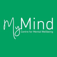 MyMind logo - Similar company to Fettle