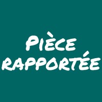 Pièce rapportée logo - Similar company to Kalayci Porte Fenêtre