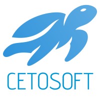 Cetosoft Infotech Private Limited logo - Similar company to We Make Brands