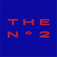 THE NO. 2 EYEWEAR logo - Similar company to Synchro