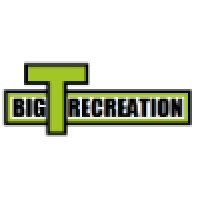 Big T Recreation logo - Similar company to Apcplay