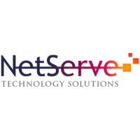 Netserve logo - Similar company to Netserve Ltd