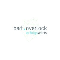 bert.overlack GmbH logo - Similar company to Fortgeführt.De