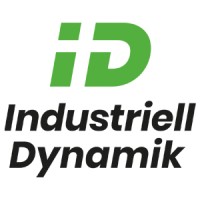 Industriell Dynamik logo - Similar company to Energo Network