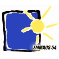 Emmaüs 54 logo - Similar company to Cfad - Formation Drone