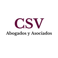 CSV Abogados y Asociados logo - Similar company to Grupa Csv