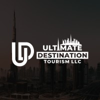Ultimate Destination Tourism logo - Similar company to Saintl Group