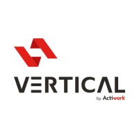 Vertical | Monte-charges logo - Similar company to Actiwork