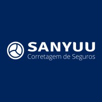 Sanyuu Corretora de Seguros logo - Similar company to Wg Eletricidade - Multiservice