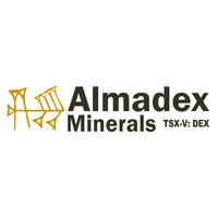 Almadex Minerals Ltd logo - Similar company to Ats S.A.