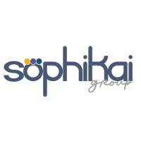 SophiKai Group logo - Similar company to Kupuna: Impuestos + Facturación