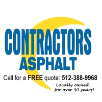 Contractors Asphalt Paving logo - Similar company to Pavement Force & Construction