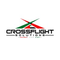 Crossflight Solutions logo - Similar company to Crossflight Sky Solutions