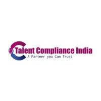 Talent Compliance India Pvt. Ltd. logo - Similar company to True Cv