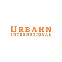 Urbahn International logo - Similar company to Indus Architects Pllc