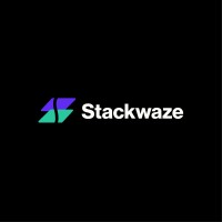 Stackwaze logo - Similar company to Codek