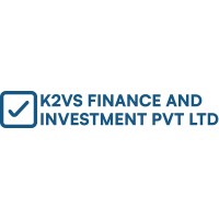 K2VS Finance and Investment Pvt Ltd logo - Similar company to Sphereverity