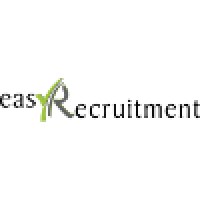 Easy Recruitment logo - Similar company to Recruitment-Focus B.V.