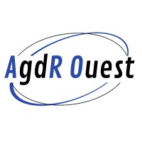AGDR-OUEST logo - Similar company to Johnbry